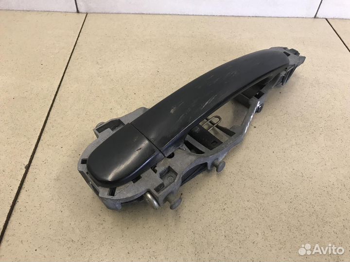 Кронштейн ручки Octavia (A5 1Z) 2004-2013