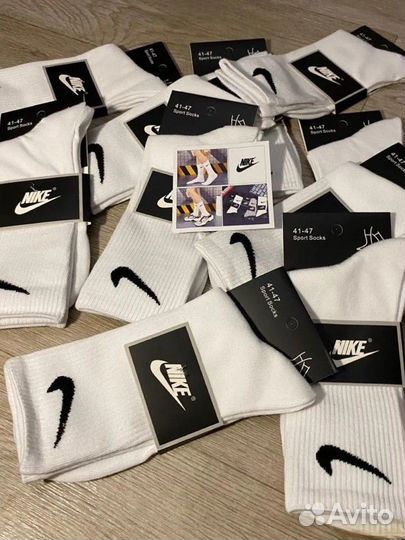 Носки Nike оптом