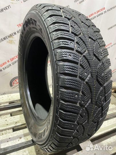 Gislaved Nord Frost III 195/65 R15 91Q