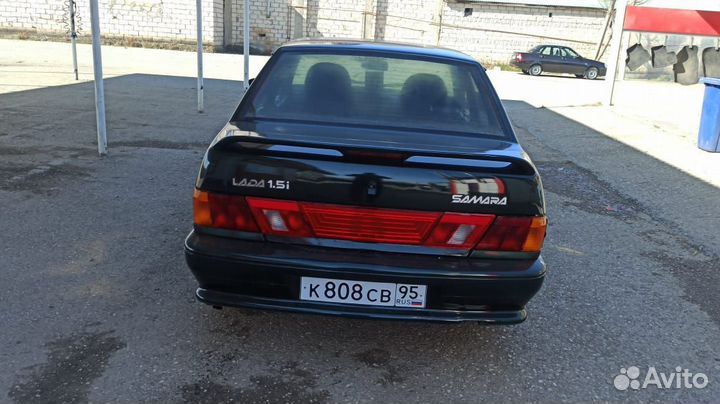 Ваз. 2115