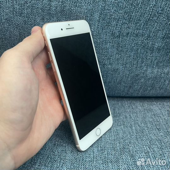 iPhone 8 Plus, 64 ГБ