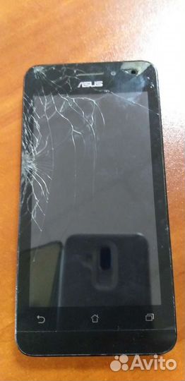 ASUS ZenFone 4 A450CG, 8 ГБ