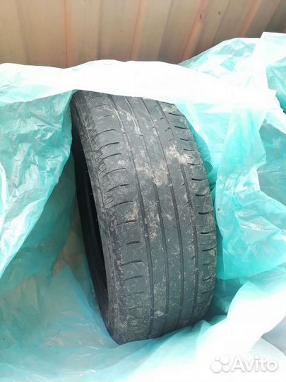 Hankook Kinergy GT H436 235/60 R18