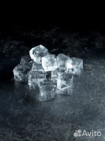 Льдогенератор