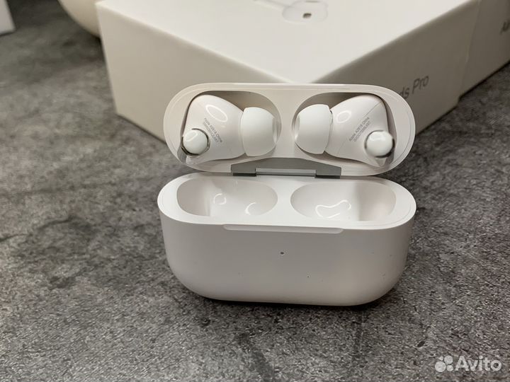 AirPods Pro 2