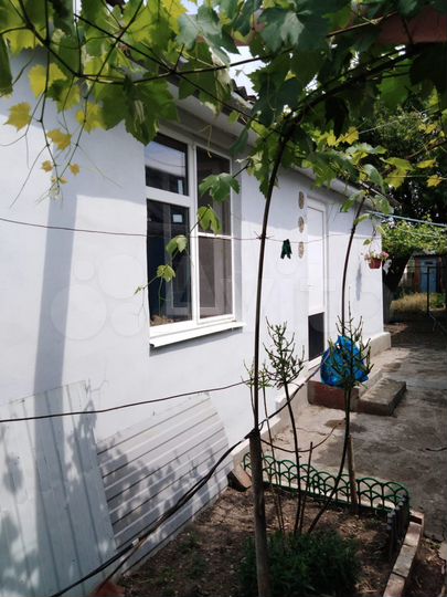 Дом 31 м² на участке 18 сот.