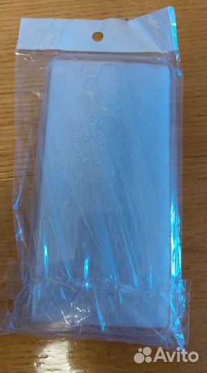 Новый силиконовый чехол для Nokia 8.1