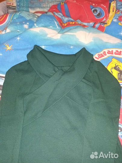 Платье лапша