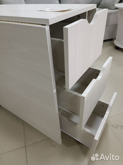 Стол тумба-1