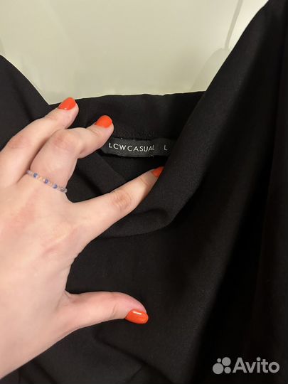 Платье женское