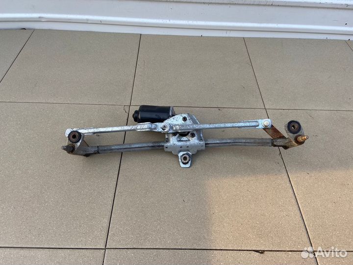 Трапеция дворников Volkswagen Golf 4