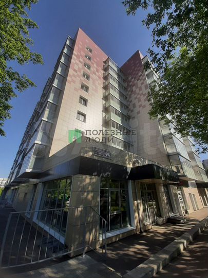 Светлое удобное с парковкой