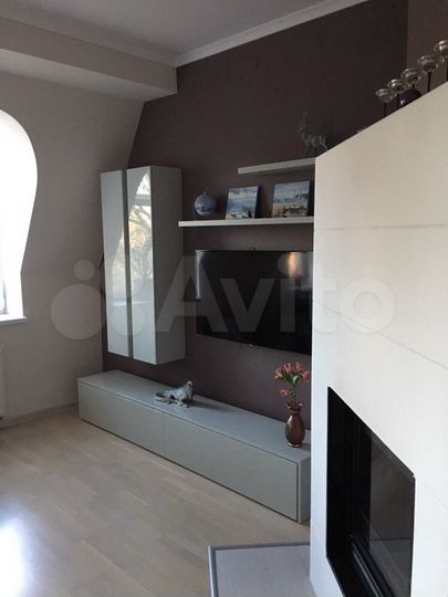 2-к. квартира, 65 м², 5/5 эт.