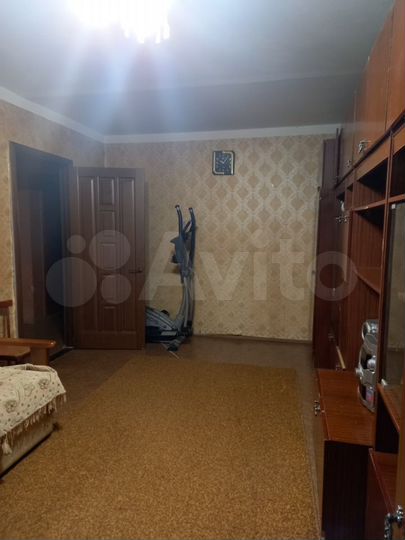 3-к. квартира, 75,5 м², 3/5 эт.