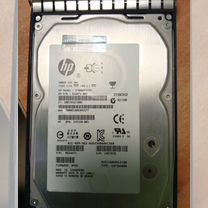 HDD для схд HP 583718-001