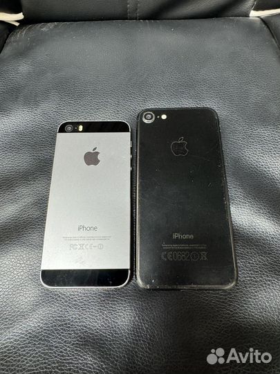iPhone 7, 32 ГБ