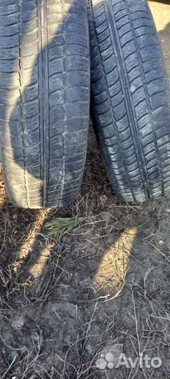 КАМА Кама-217 175/65 R14 82H