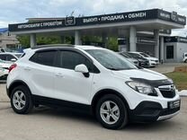 Opel Mokka 1.8 MT, 2014, 152 871 км, с пробегом, цен�а 1 150 000 руб.