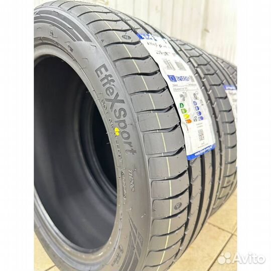 Triangle EffeXSport TH202 275/30 R19