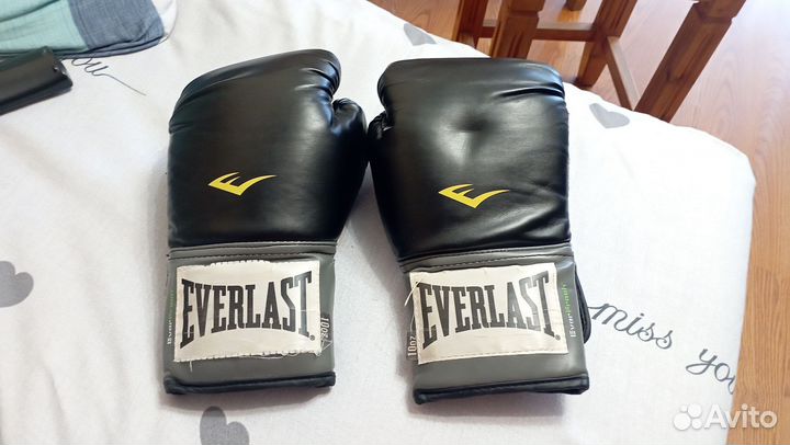 Все для бокса