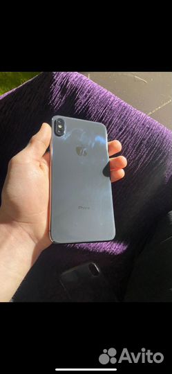 iPhone Xs Max, 256 ГБ