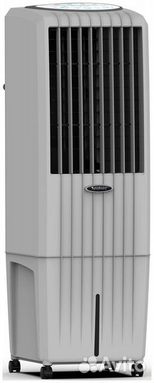 Мобильный кондиционер Diet 22i