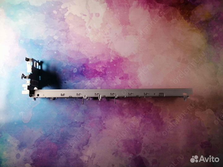 Шасси принтера epson L132, L312, L222