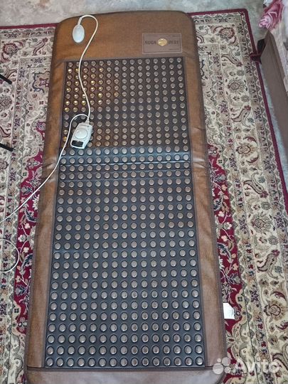 Нуга Бест матрас