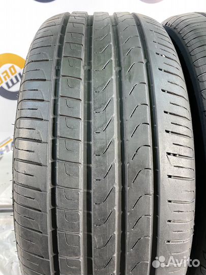 Pirelli Scorpion Verde 255/45 R20 106Y