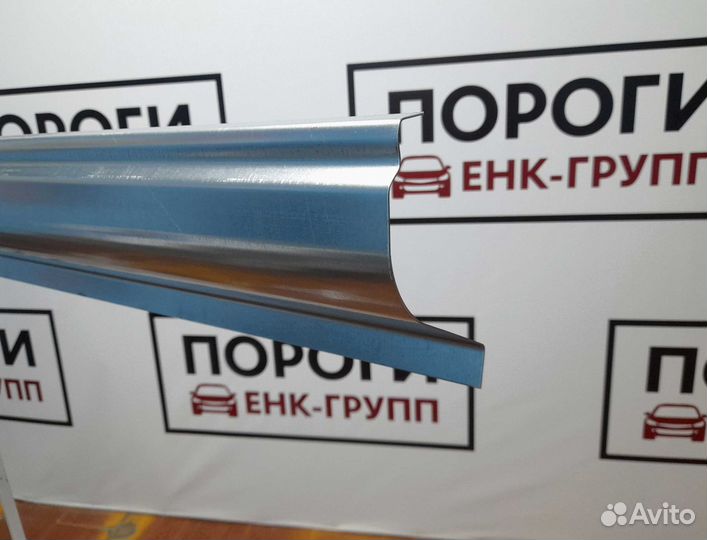 Пороги Hyundai Sonata 4 (EF) седан и др