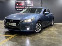 Mazda 3 1.6 AT, 2013, 153 460 км