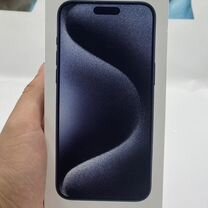 iPhone 15 Pro Max, 256 ГБ