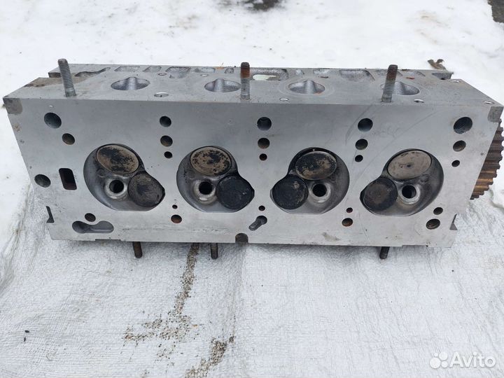 Гбц Renault, LADA