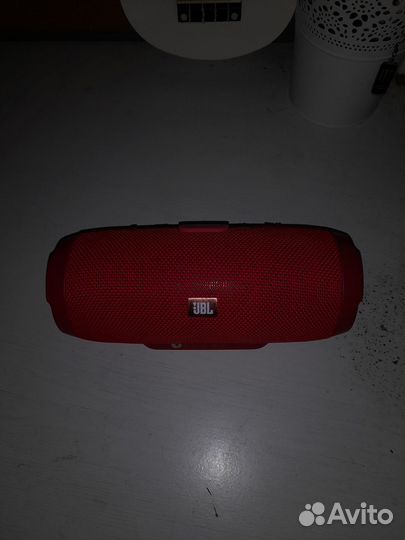 Колонка jbl