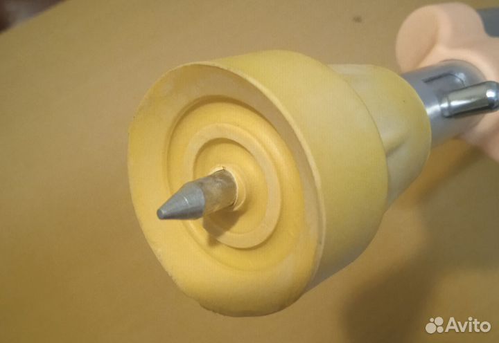 Костыли подмышечные взрослые