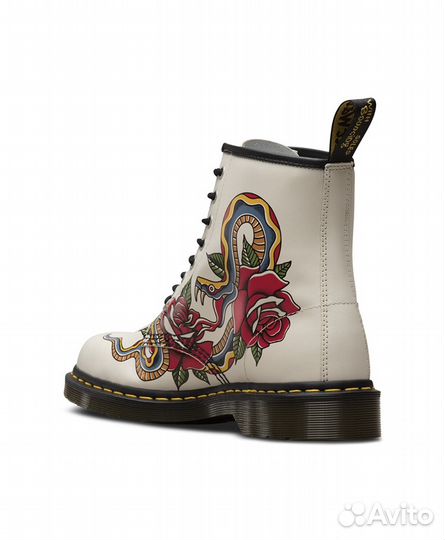 Grez 2025 dr martens