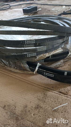 Запчасти на сельхозтехнику Kverneland