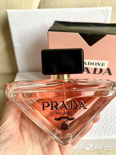 Prada paradoxe 90 ml
