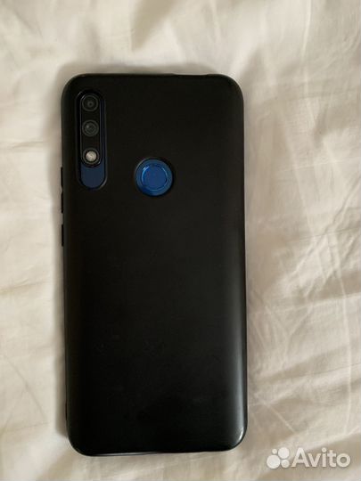 HONOR 9X, 4/64 ГБ