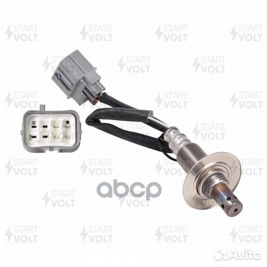 Датчик кисл. для а/м Suzuki Grand Vitara (05)