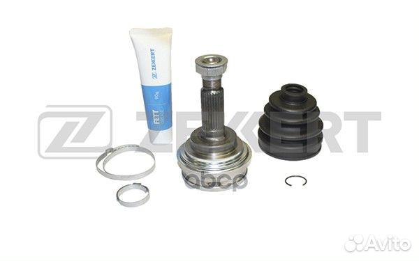 Шрус внешн. Toyota Carina (T19) 92- Corolla (E