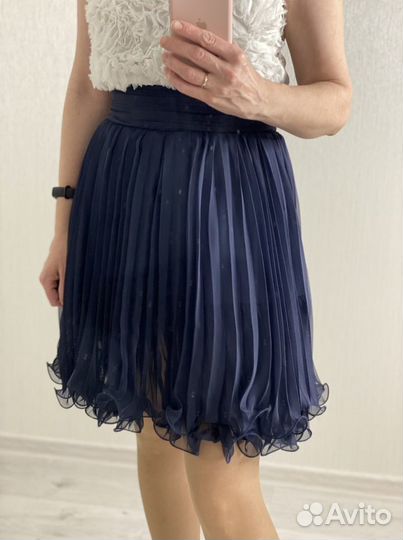 Нарядное платье для девочки