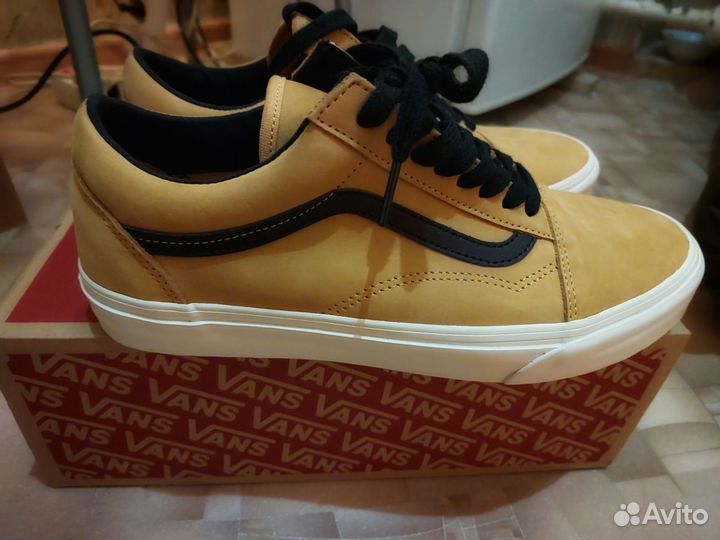 Vans Old Skool (Оригинал)