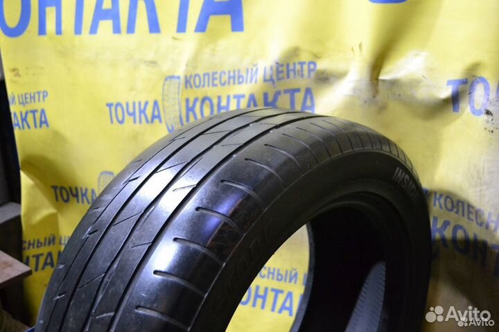 Bridgestone Potenza RE003 Adrenalin 225/55 R17