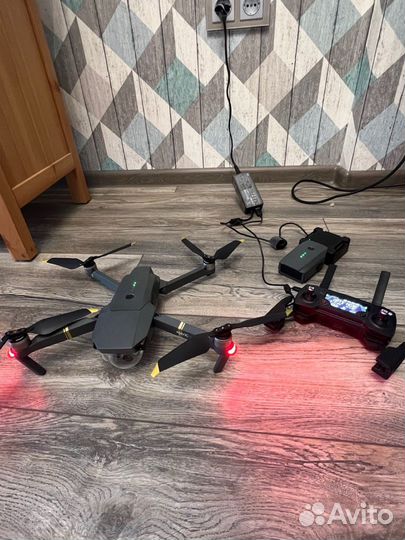 Dji mavic pro