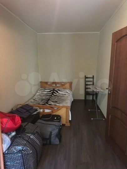 2-к. квартира, 50 м², 3/5 эт.