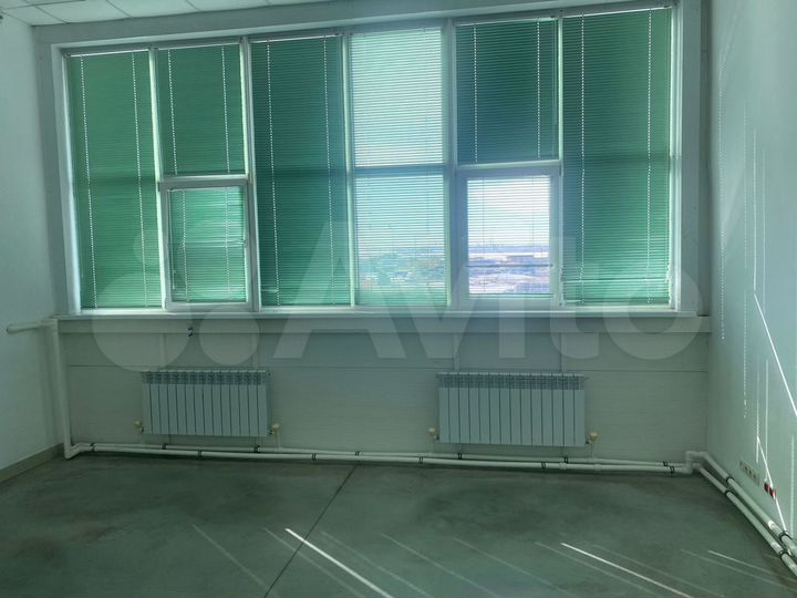 Офис, 500 м²