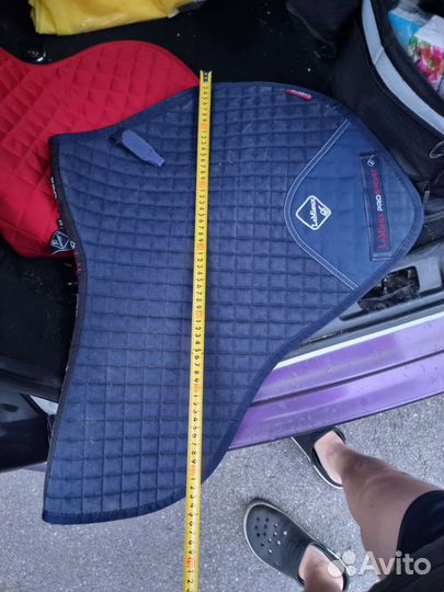 Конкурный вальтрап Le Mieux