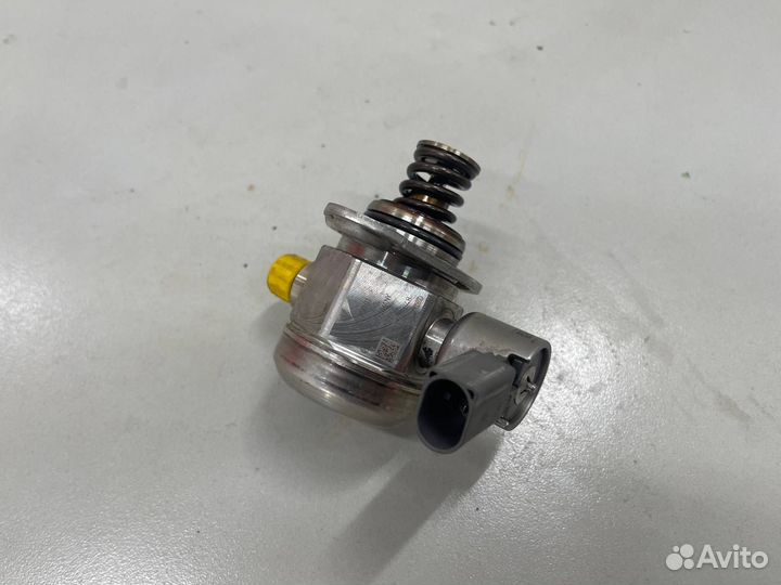 Тнвд Bmw X6 M E71 S63 2012