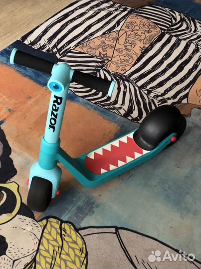 Самокат детский Razor